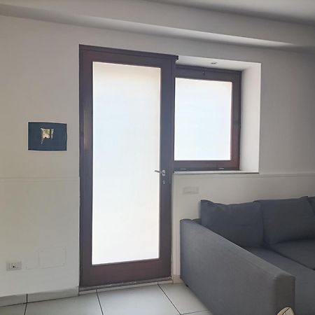 La Casa Di Gio Gio Leilighet CTA Eksteriør bilde